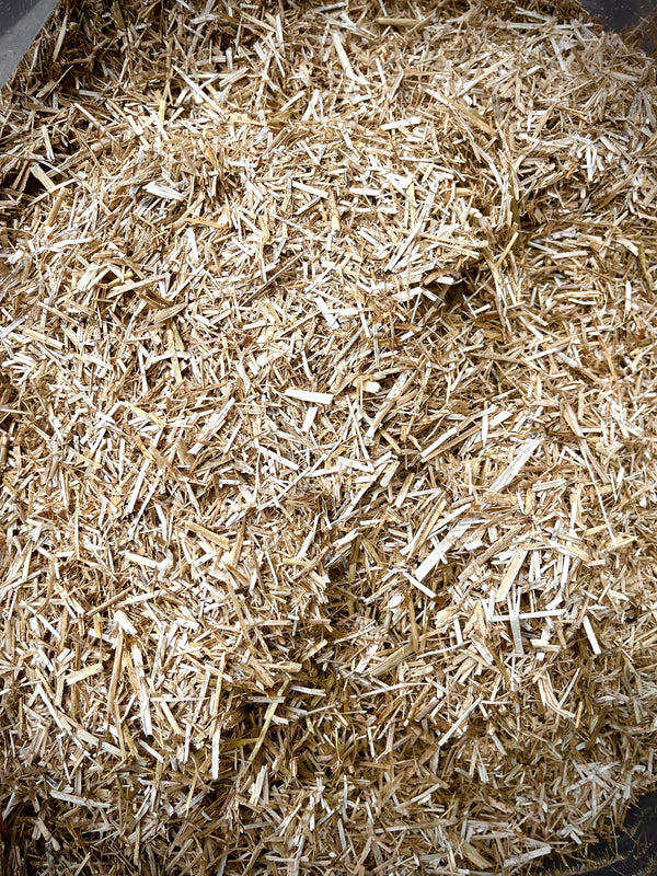 Hemp and Switchgrass Products