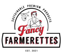 Fancy Farmerettes
