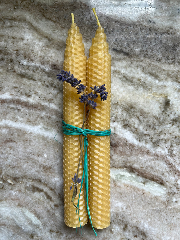 Hand Rolled Tapered (2 pack)