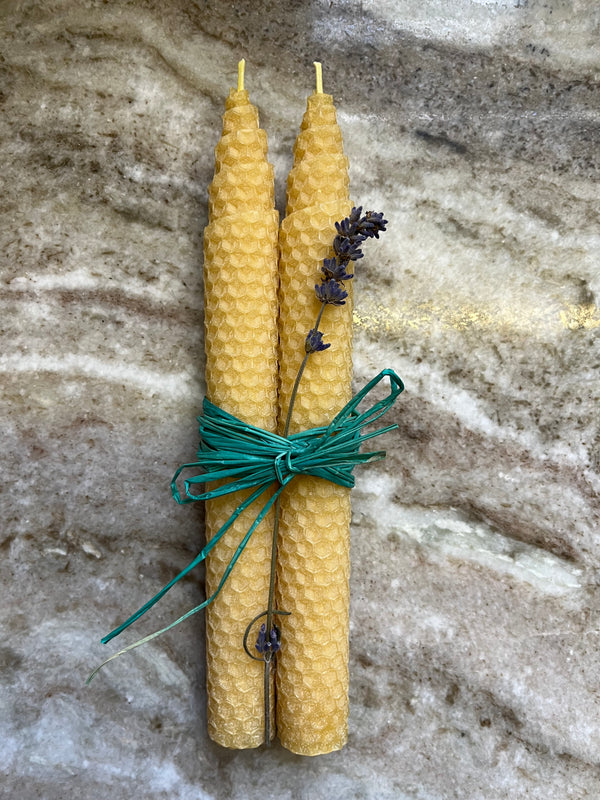 Hand Rolled Tapered (2 pack)