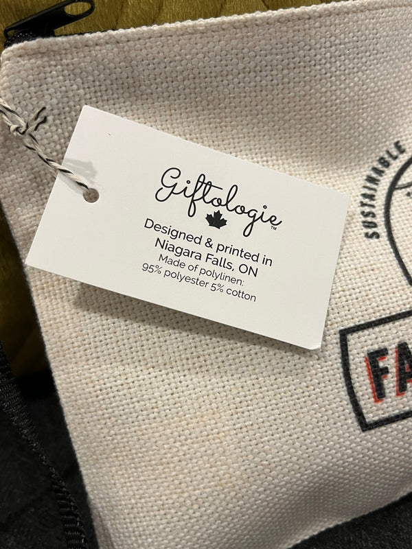 Farmerettes Accessory Bag