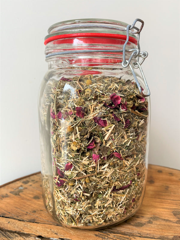 Happy Hens Herb Blends - Zen Hen