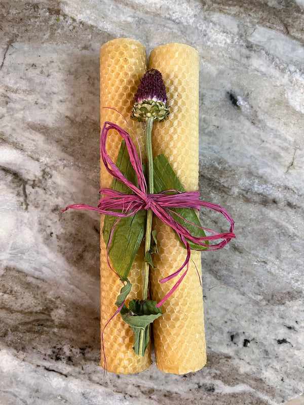 Hand Rolled Roman (2 pack)