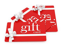 Fancy Farmerettes Gift Cards